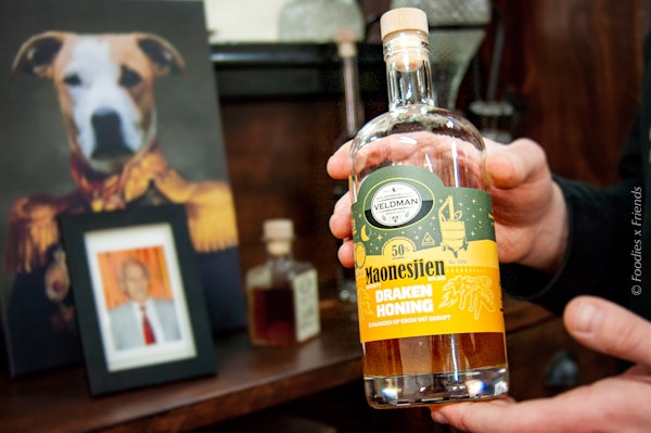 Placeholder for Drank