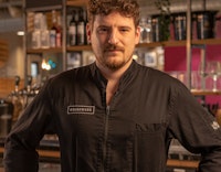 Placeholder for Grenswerk Cliff Schraven