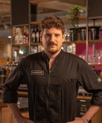 Placeholder for Grenswerk Cliff Schraven