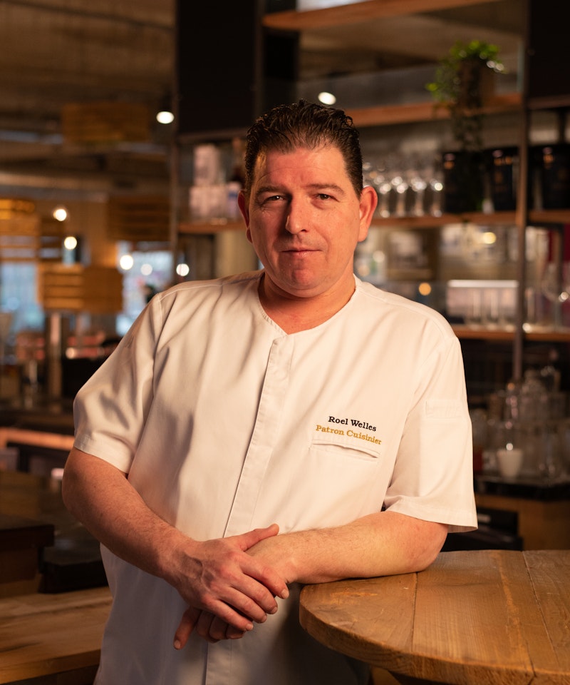 Kwartelenmarkt11op3 Roel Welles