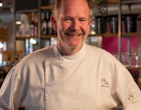 Placeholder for Sur Place Pieter Steenkist