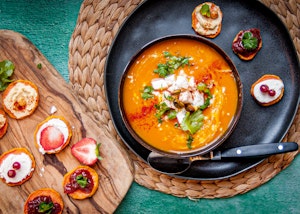 Placeholder for Zoete aardappel gerecht 1