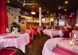 Placeholder for Sur Place