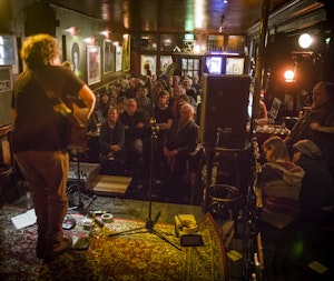 Placeholder for Take Five Kneipe Venlo