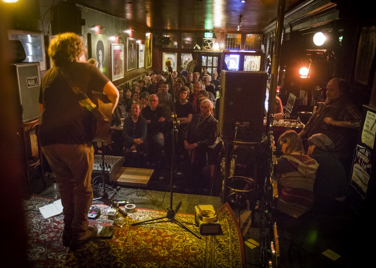 Take Five Kneipe Venlo