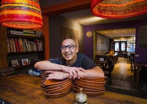 Placeholder for Tante toer venlo thumb