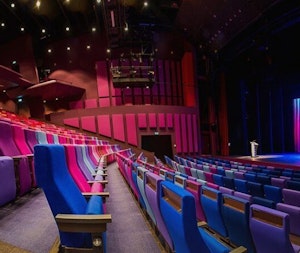 Placeholder for Theater de maaspoort Venlo