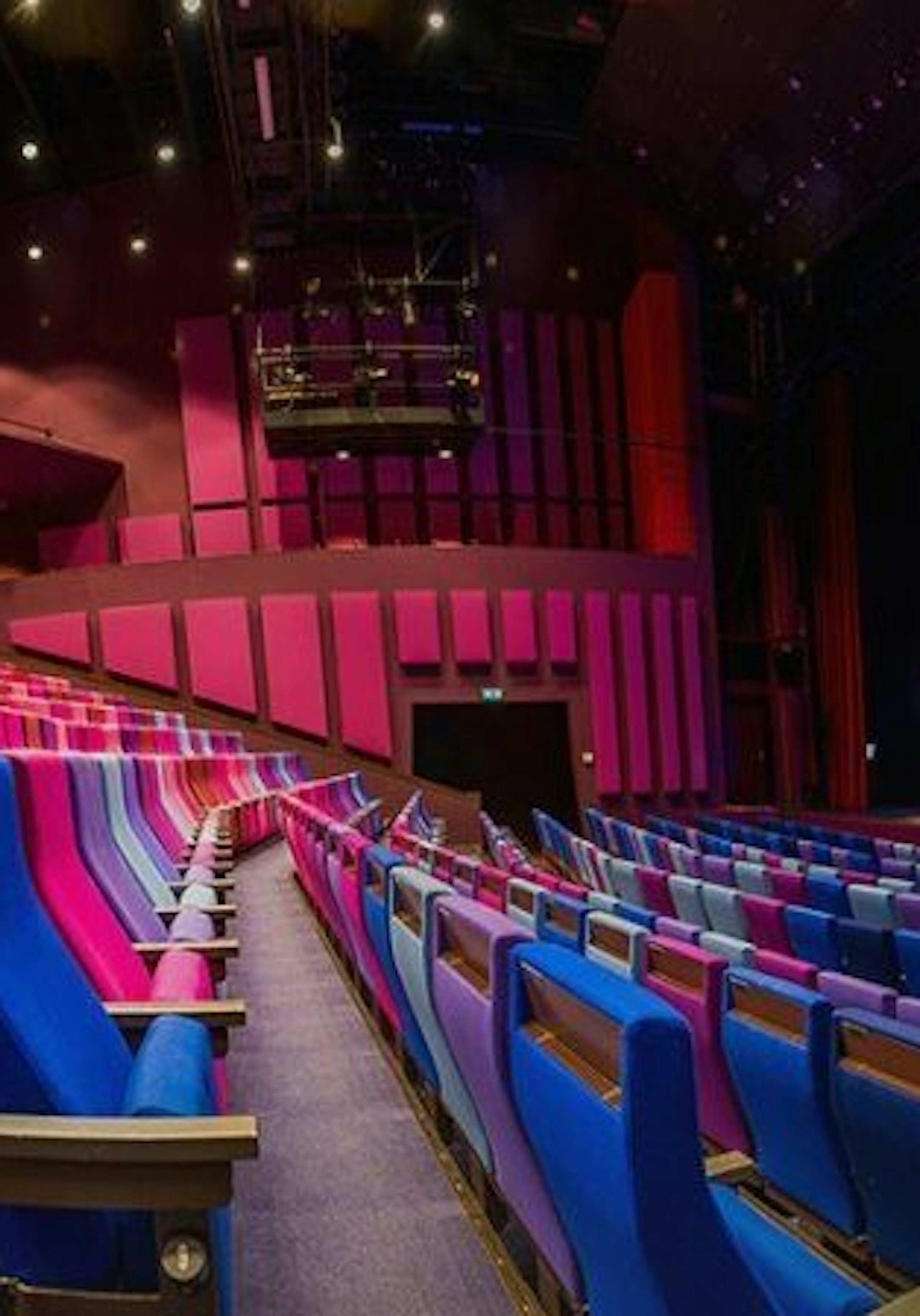 Theater de maaspoort Venlo