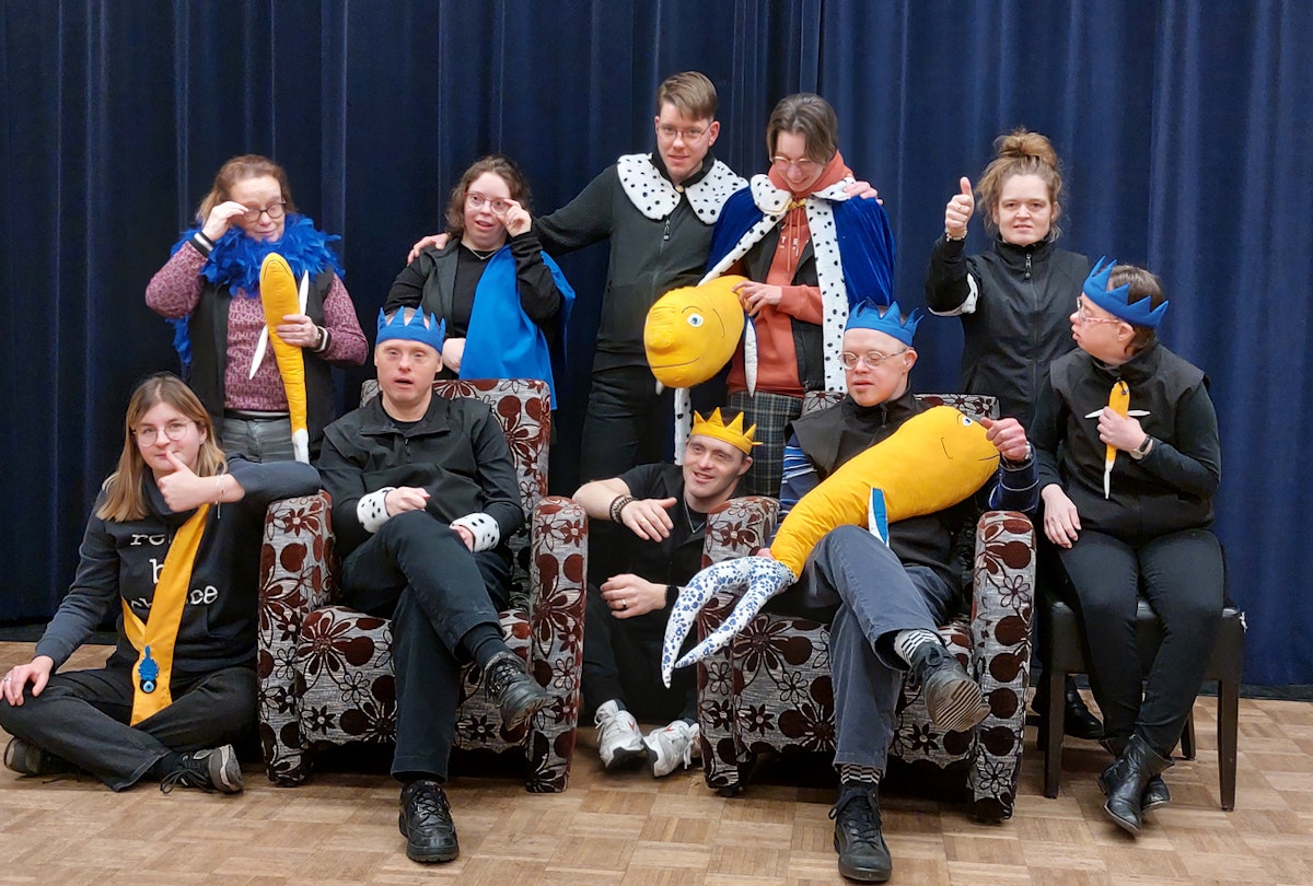 Theaterschool Venlo Foto Open dag Website 1