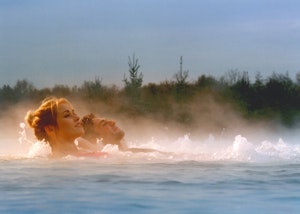 Placeholder for Thermaalbad Arcen ontspannen buitenbad