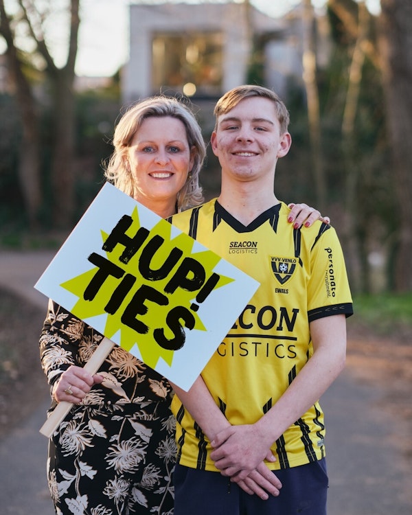 Placeholder for Ties