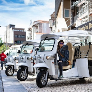 Placeholder for Tuk Tuk Theo