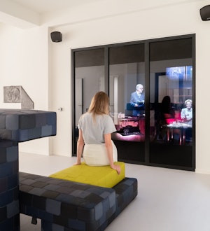 Placeholder for VBVD2021 Stijlkamer