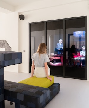 Placeholder for VBVD2021 Stijlkamer