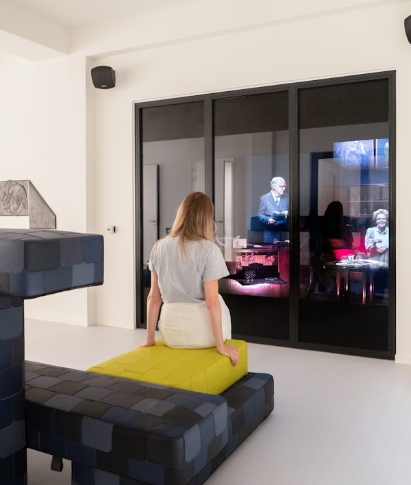 Placeholder for VBVD2021 Stijlkamer