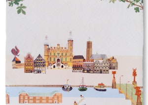 Placeholder for VENLOOS CADEAU Siertegel Venlo