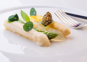 Placeholder for Valuas asperges