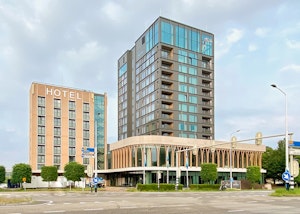 Placeholder for Van der Valk Hotel Venlo Highres 52