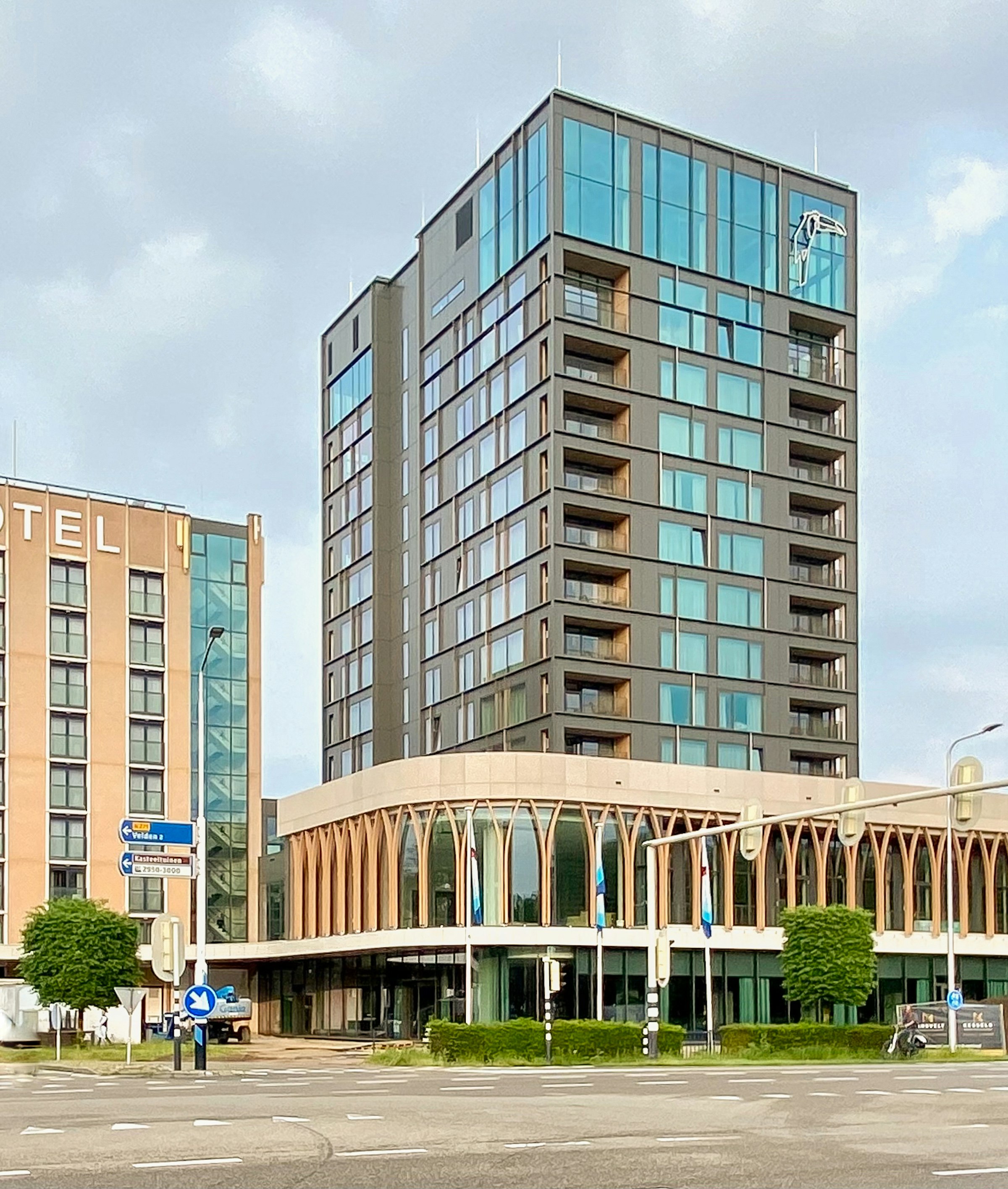 Van der Valk Hotel Venlo Highres 52