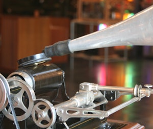 Placeholder for Van wasrol tot dvd