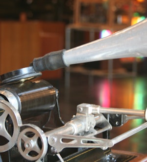 Placeholder for Van wasrol tot dvd