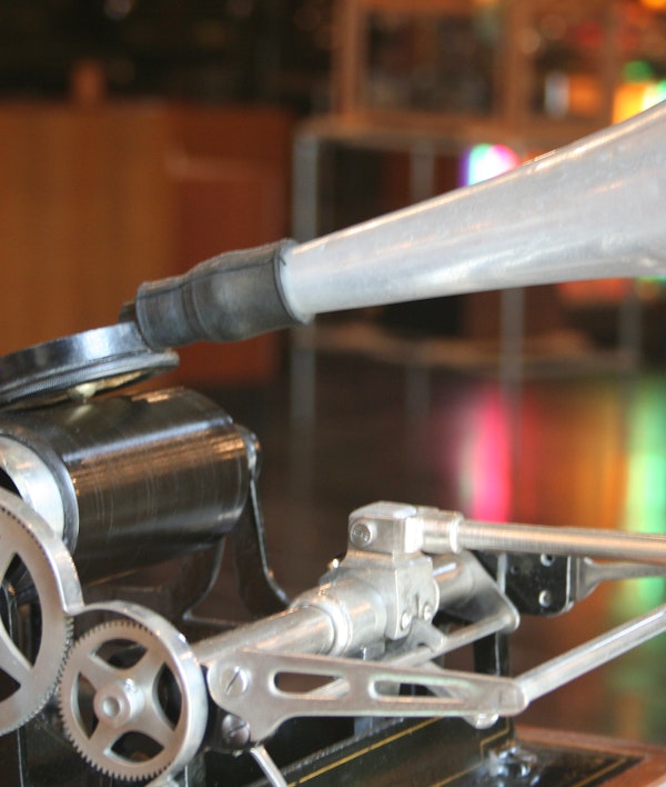 Placeholder for Van wasrol tot dvd