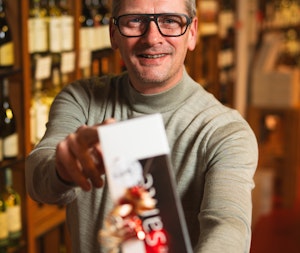 Placeholder for Van Gelderen Om De Hoek