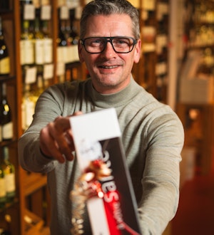 Placeholder for Van Gelderen Om De Hoek