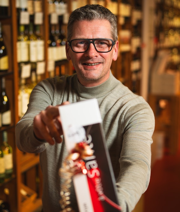 Placeholder for Van Gelderen Om De Hoek