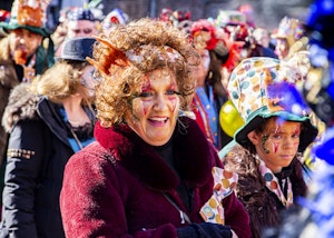 Placeholder for Vastelaovend Venlo