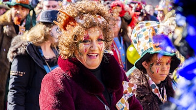 Placeholder for Vastelaovend Venlo