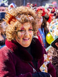 Placeholder for Vastelaovend Venlo