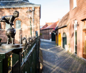 Placeholder for Venlo Altstadt Floddergats