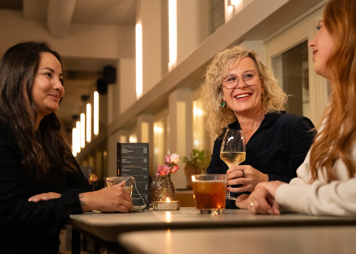 Venlo By Night Klein formaat 1