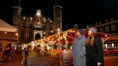 Placeholder for Venlo By Night historisches Rathaus2