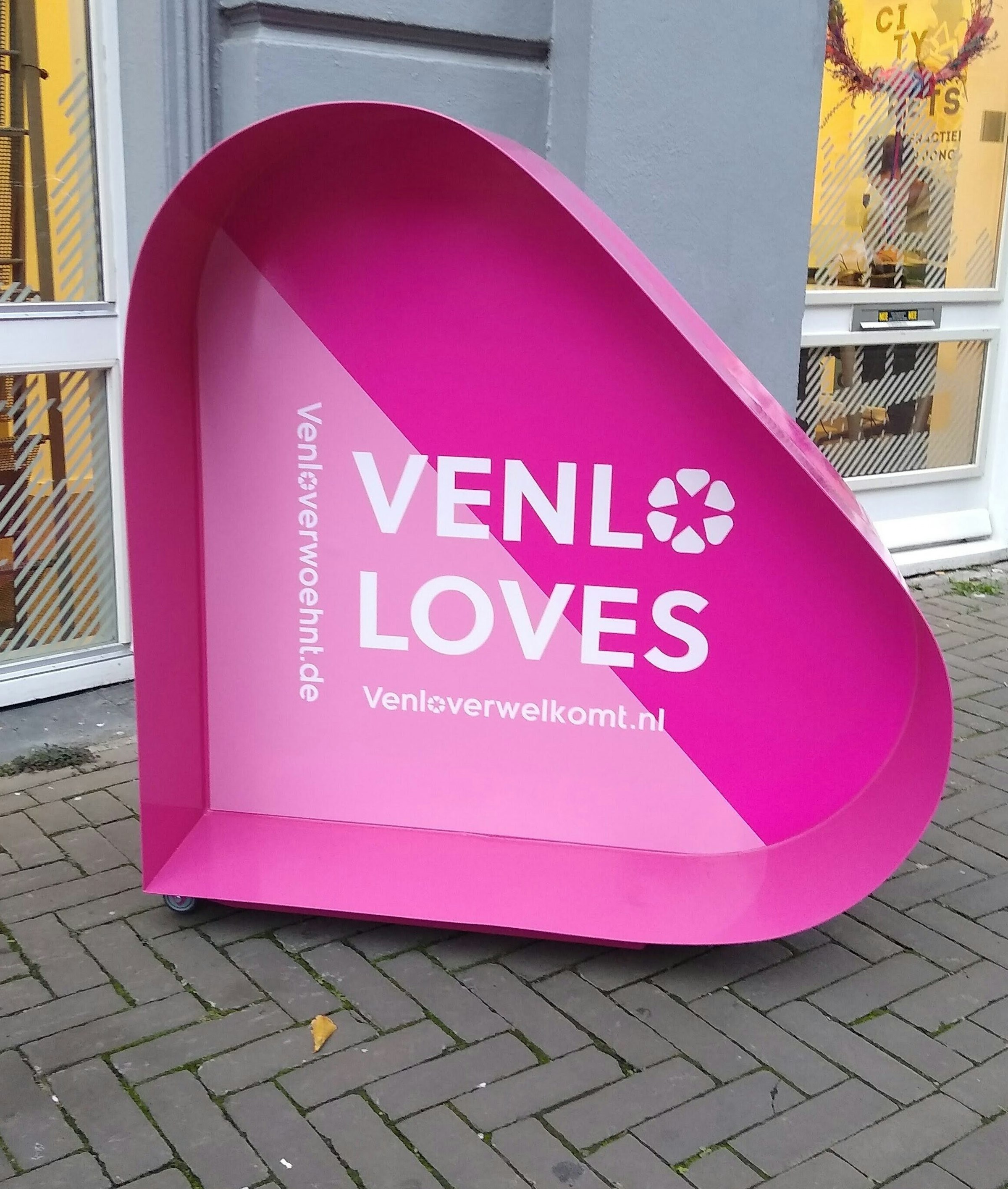 Venlo Loves