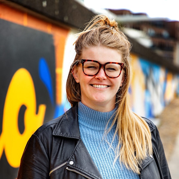 Placeholder for Nanet Hazenbosch Venlo Partners