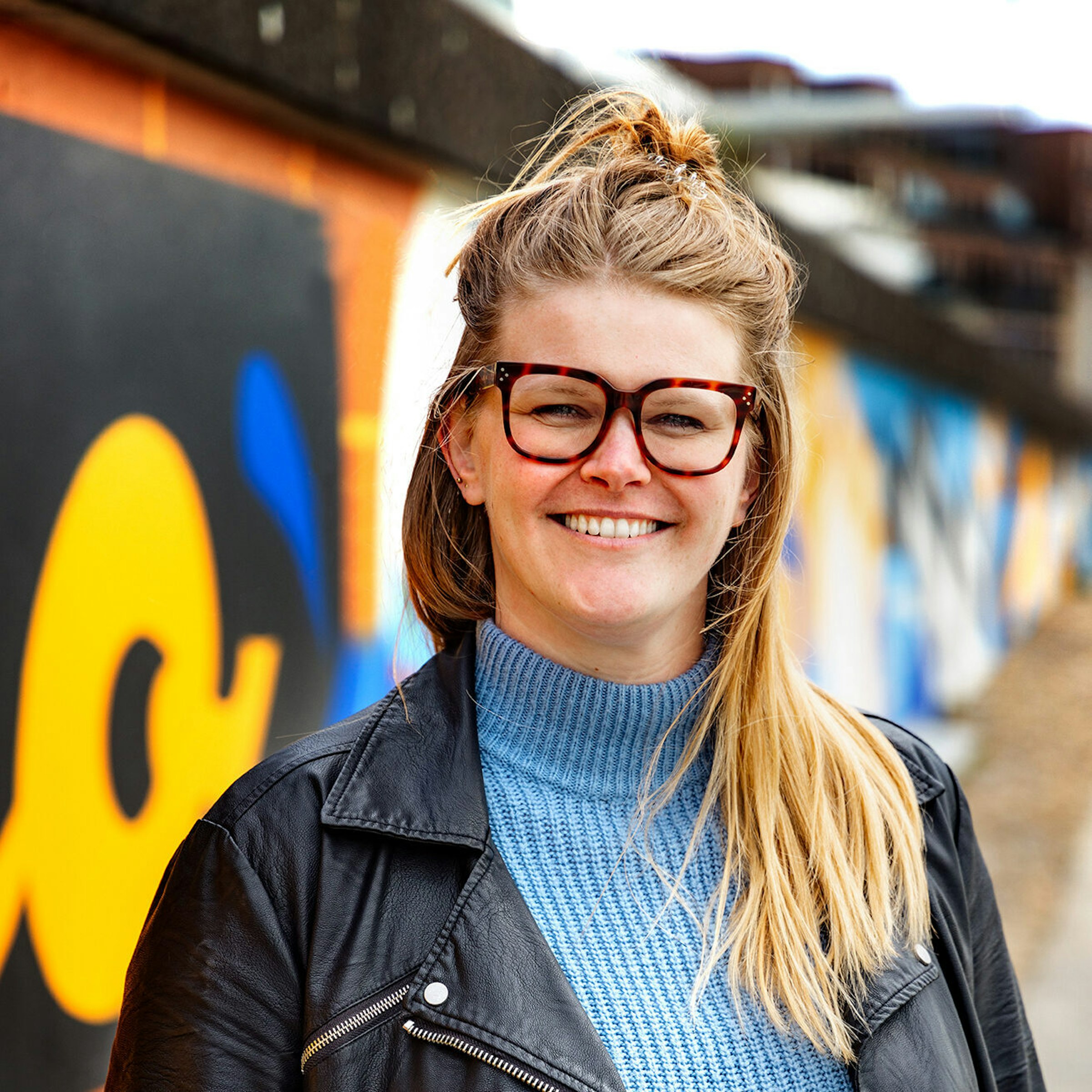 Nanet Hazenbosch Venlo Partners