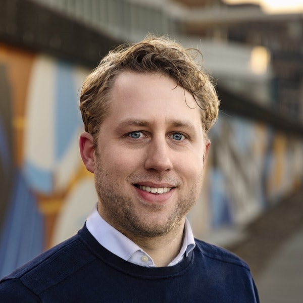 Placeholder for Jules Backes - Venlo Partners