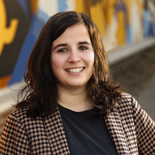 Placeholder for Inge van Roij - Venlo Partners