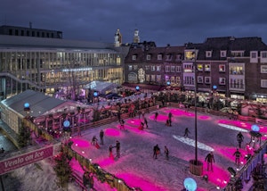 Placeholder for Venlo on Ice