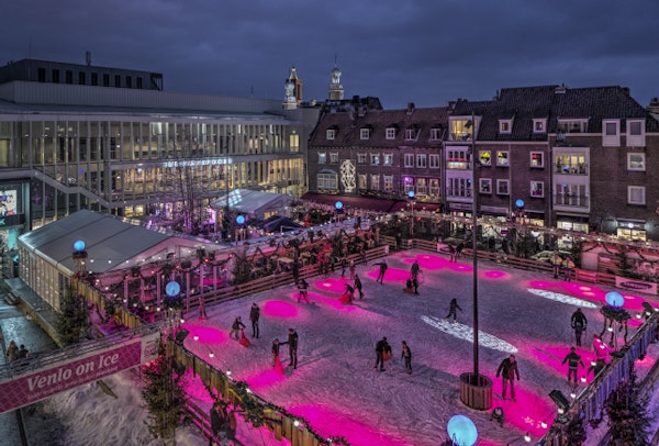 Placeholder for Venlo on Ice