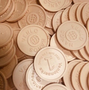 Placeholder for Venlonaerke