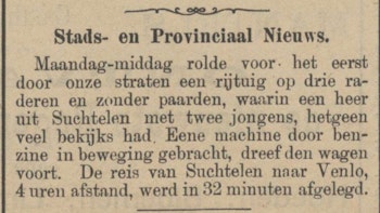 Placeholder for Venloosch Weekblad