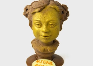 Placeholder for Venlose cadeaus Mien golde Lamers