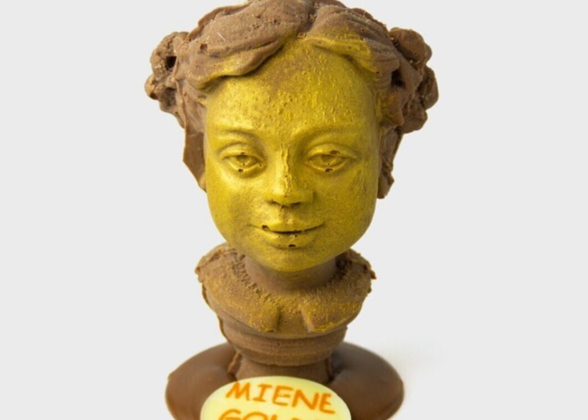 Venlose cadeaus Mien golde Lamers