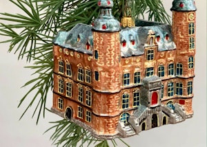 Placeholder for Venlose cadeaus kerstballen Nizza