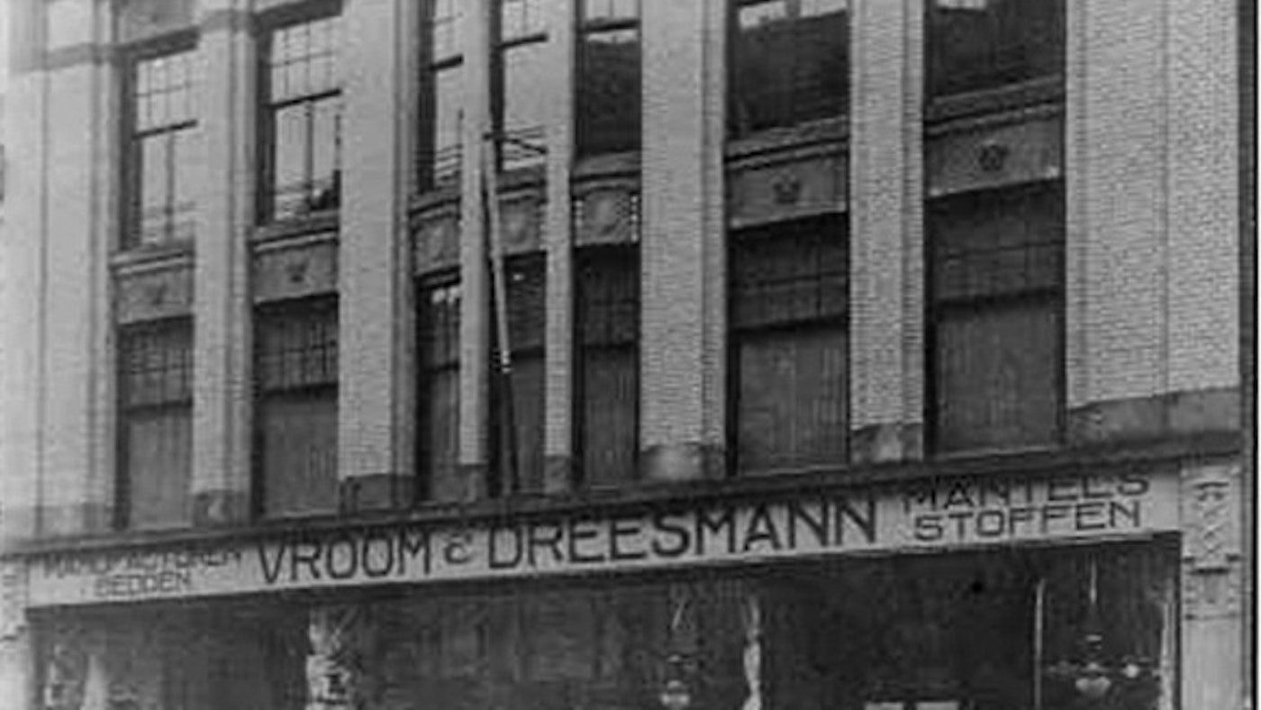 Vleeschstraat1912zwkopie