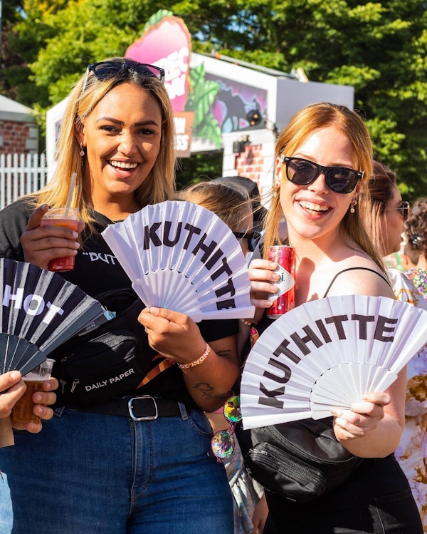 Placeholder for Waaiers