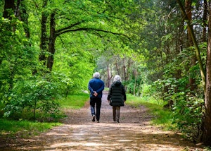 Placeholder for Wandelen